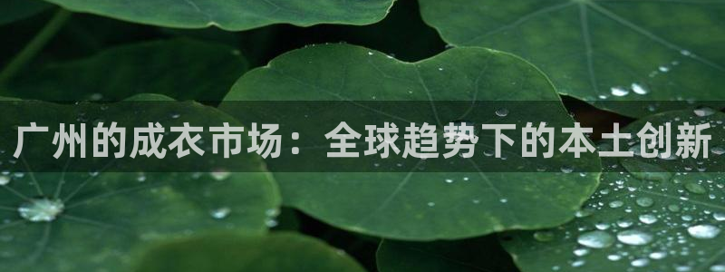 必乐2平台发